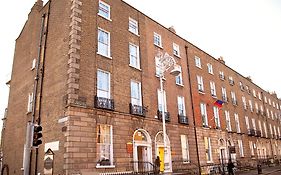 Fitzwilliam Townhouse 3*